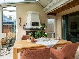 Holiday house Friedrichsbrunn Features 13