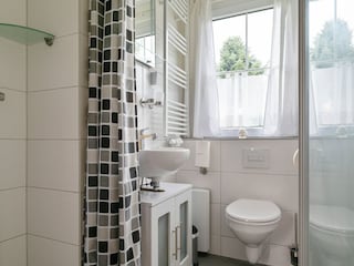 Ferienhaus Friedrichsbrunn Ausstattung 19