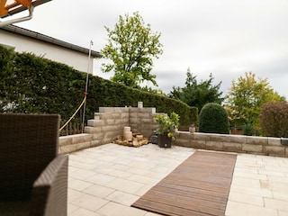 Maison de vacances Friedrichsbrunn Enregistrement extérieur 8