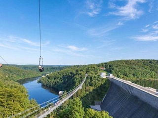 Vakantiehuis Friedrichsbrunn Omgeving 31