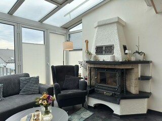 Casa per le vacanze Friedrichsbrunn Caratteristiche 12