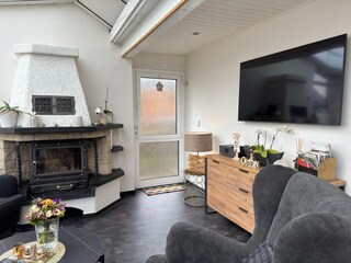 Maison de vacances Friedrichsbrunn Équipement 23