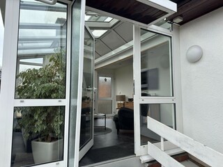 Maison de vacances Friedrichsbrunn Équipement 24