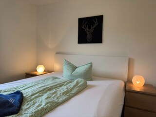 Holiday house Friedrichsbrunn Features 24