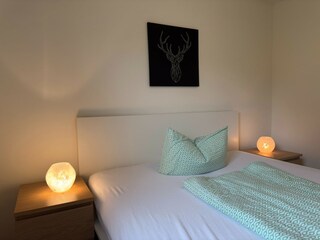 Casa per le vacanze Friedrichsbrunn Caratteristiche 22
