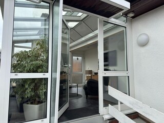 Maison de vacances Friedrichsbrunn Équipement 20