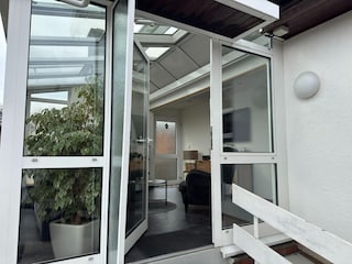 Vakantiehuis Friedrichsbrunn Kenmerken 15