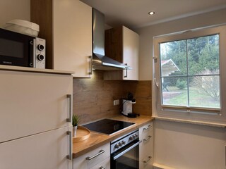 Holiday house Friedrichsbrunn Features 21
