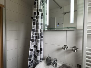 Maison de vacances Friedrichsbrunn Équipement 15
