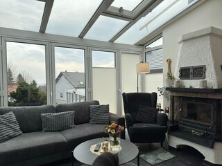 Casa per le vacanze Friedrichsbrunn Caratteristiche 25