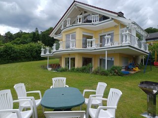 Appartamento per vacanze Edertal Ambiente 5