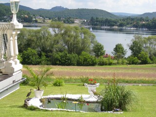 Appartamento per vacanze Edertal Ambiente 6