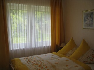 Appartamento per vacanze Edertal Camera da letto 13