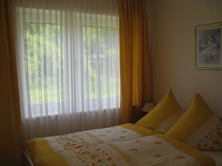 Vakantieappartement Edertal Slaapkamer 13