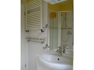 Appartamento per vacanze Edertal Bagno 14