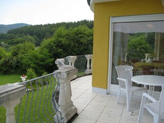 Appartamento per vacanze Edertal Ambiente 8