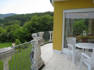 Vakantieappartement Edertal Omgeving 8