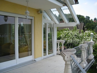 Vakantieappartement Edertal Omgeving 9