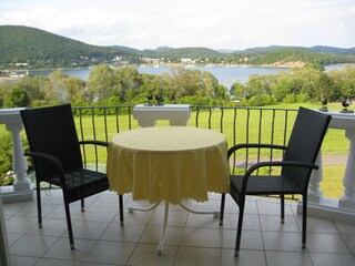 Appartamento per vacanze Edertal Ambiente 3