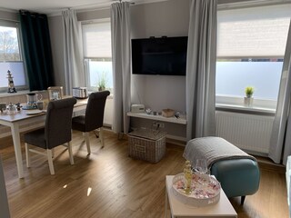 Ferienwohnung Dassow Ausstattung 17