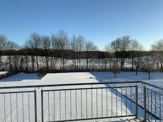 Ferienwohnung Dassow Außenaufnahme 10