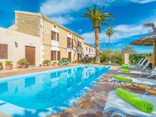 Villa Selva Registrazione all'aperto 3