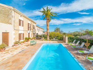 Villa Selva Registrazione all'aperto 1