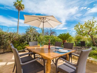 Villa Selva Registrazione all'aperto 4