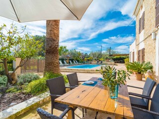 Villa Selva Registrazione all'aperto 2