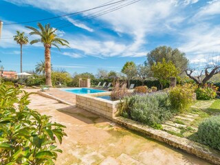 Villa Selva Registrazione all'aperto 7