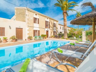 Villa Selva Registrazione all'aperto 8