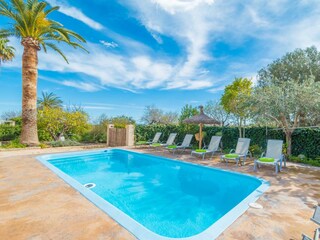 Villa Selva Registrazione all'aperto 9