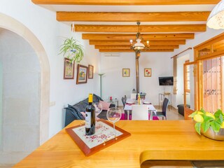 Villa Montuiri Caratteristiche 43