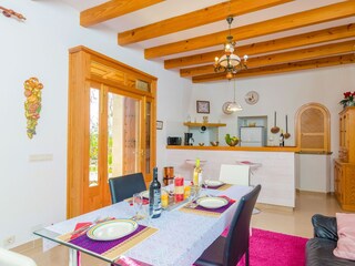 Villa Montuiri Caratteristiche 48