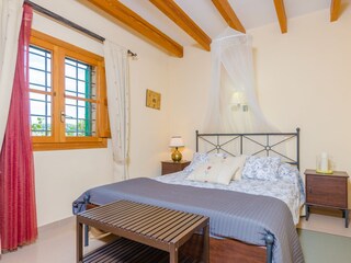 Villa Montuiri Caratteristiche 49