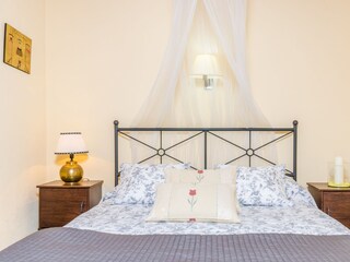 Villa Montuiri Caratteristiche 50