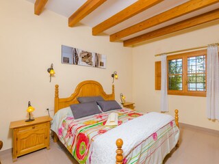 Villa Montuiri Caratteristiche 52