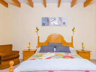 Villa Montuiri Características 54
