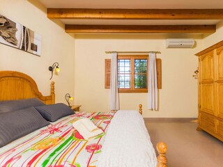 Villa Montuiri Caratteristiche 55