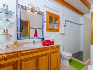 Villa Montuiri Caratteristiche 56