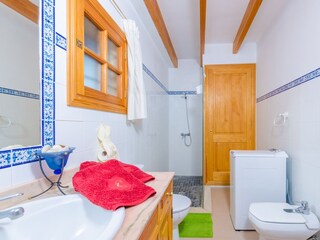 Villa Montuiri Caratteristiche 57