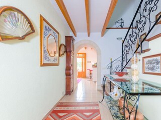 Villa Montuiri Caratteristiche 58