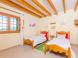 Villa Montuiri Caratteristiche 59