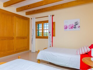 Villa Montuiri Caratteristiche 60