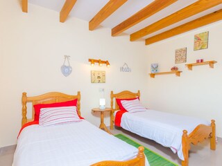 Villa Montuiri Caratteristiche 61