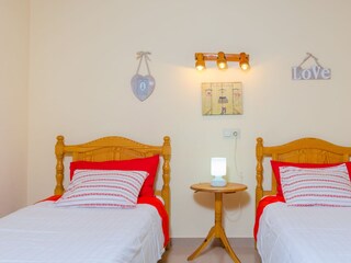 Villa Montuiri Caratteristiche 62