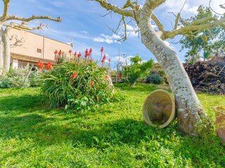 Villa Montuiri Grabación al aire libre 35