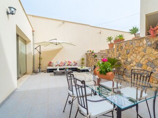 Chalet Maria De La Salut Registrazione all'aperto 3