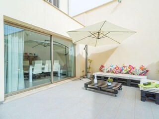 Chalet Maria De La Salut Registrazione all'aperto 5