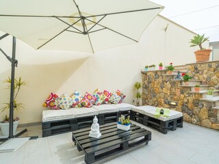 Chalet Maria De La Salut Registrazione all'aperto 4